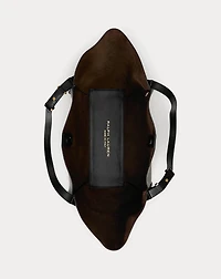 RL 888 Calfskin Tote