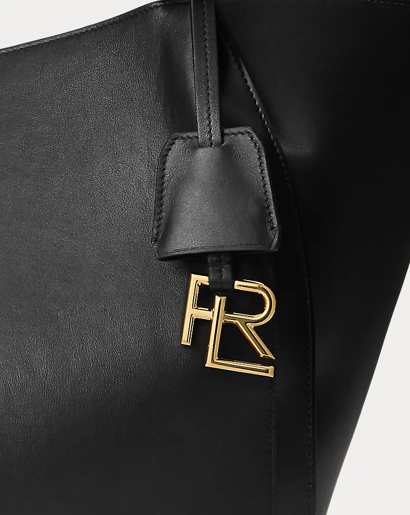 RL 888 Calfskin Tote
