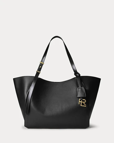RL 888 Calfskin Tote