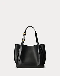 RL 888 Calfskin Mini Tote