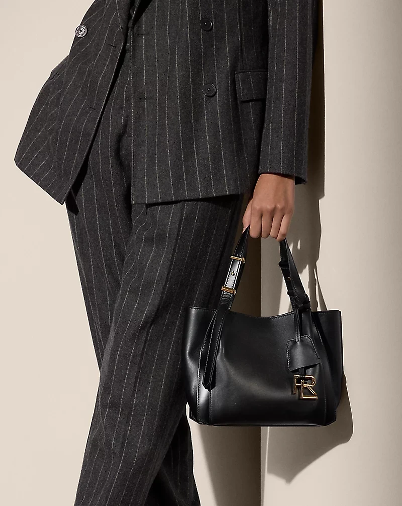 RL 888 Calfskin Mini Tote