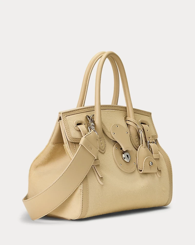 Soft Ricky 27 Haircalf Bag