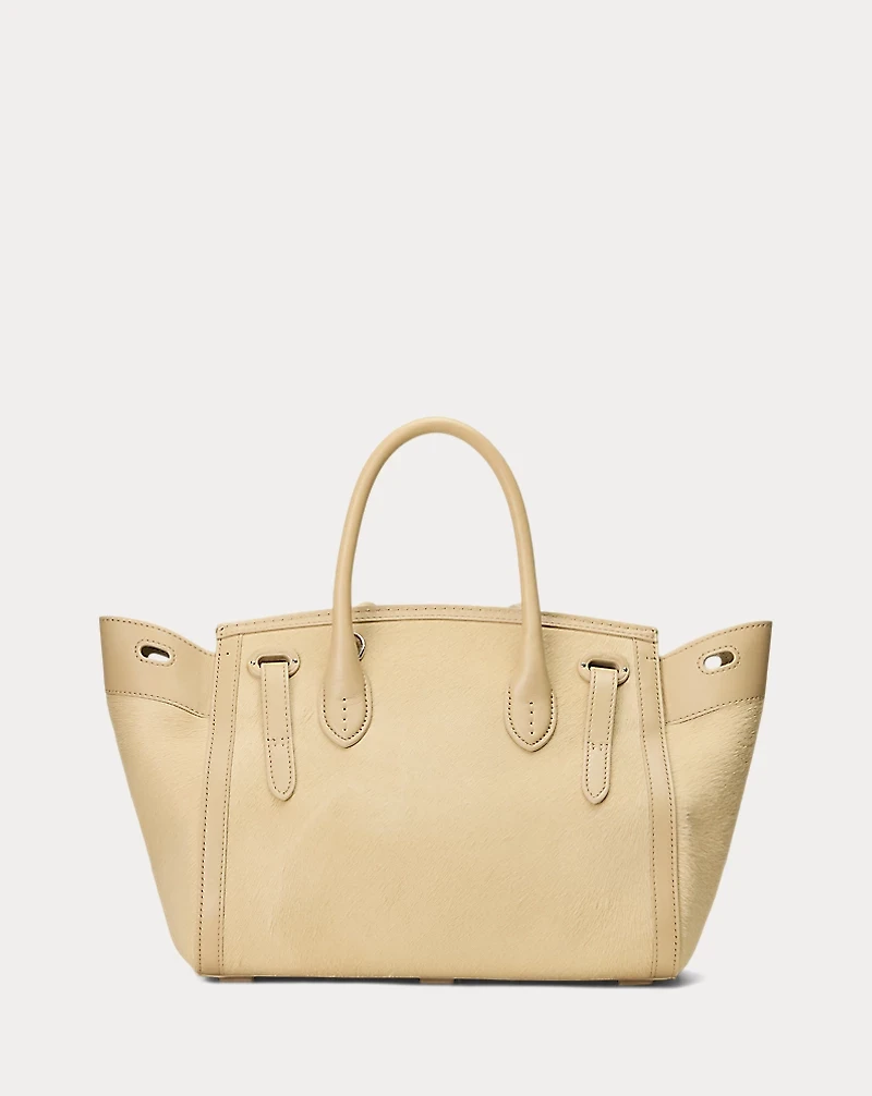 Soft Ricky 27 Haircalf Bag
