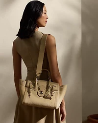 Soft Ricky 27 Haircalf Bag