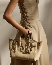 Soft Ricky 27 Haircalf Bag