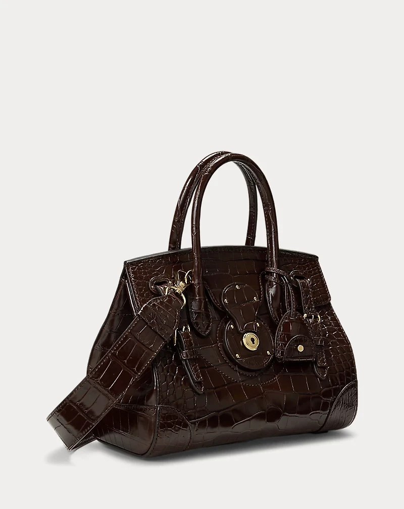 Alligator Soft Ricky 27