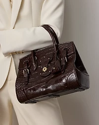 Alligator Soft Ricky 27