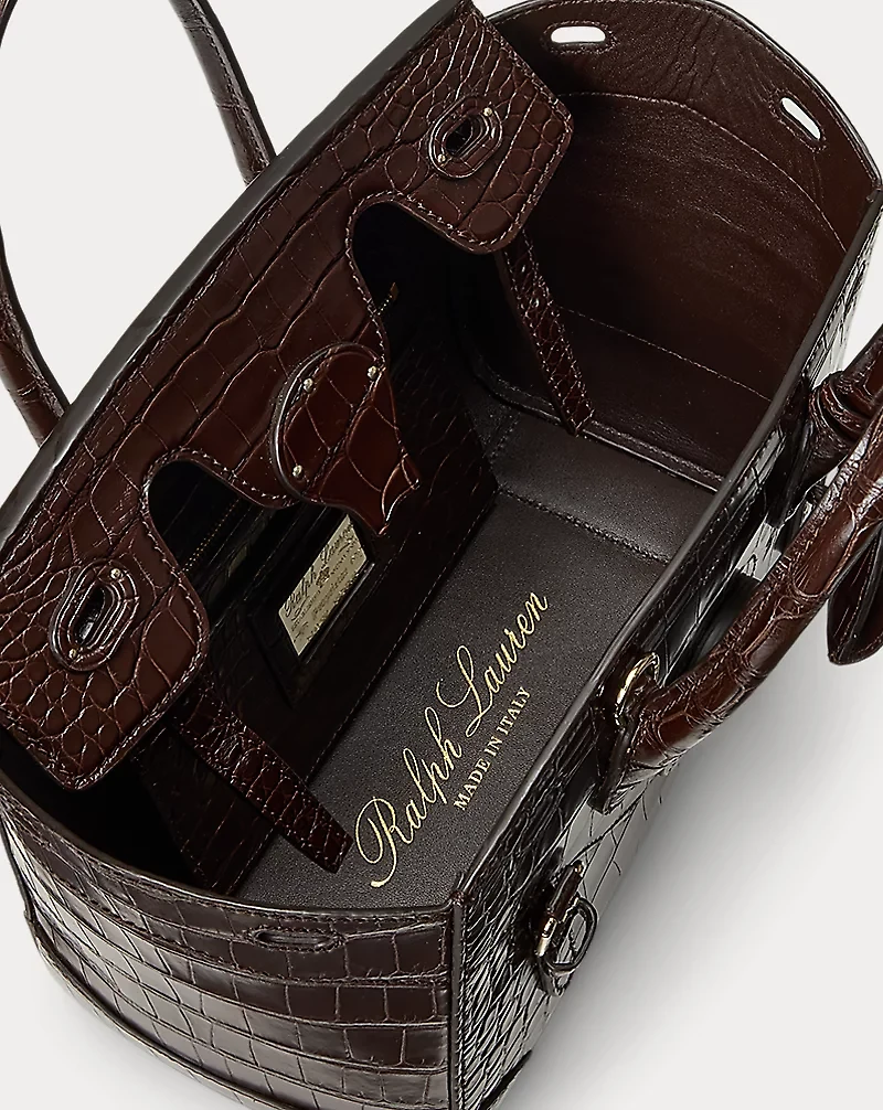 Alligator Soft Ricky 27