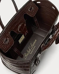 Alligator Soft Ricky 27