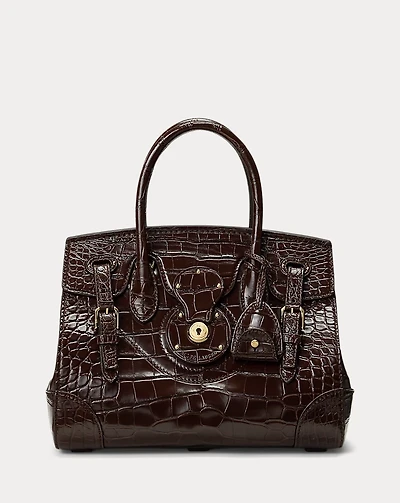 Alligator Soft Ricky 27