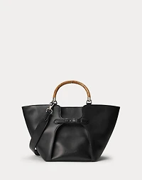 The Ralph Calfskin Tote