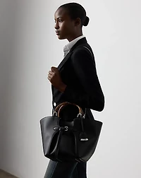 The Ralph Calfskin Tote