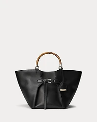 The Ralph Calfskin Tote