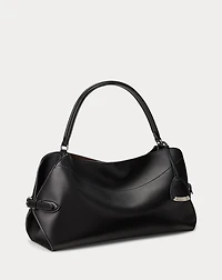 The Ralph Calfskin Shoulder Bag