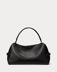 The Ralph Calfskin Shoulder Bag