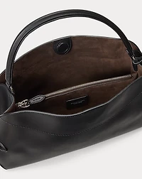 The Ralph Calfskin Shoulder Bag