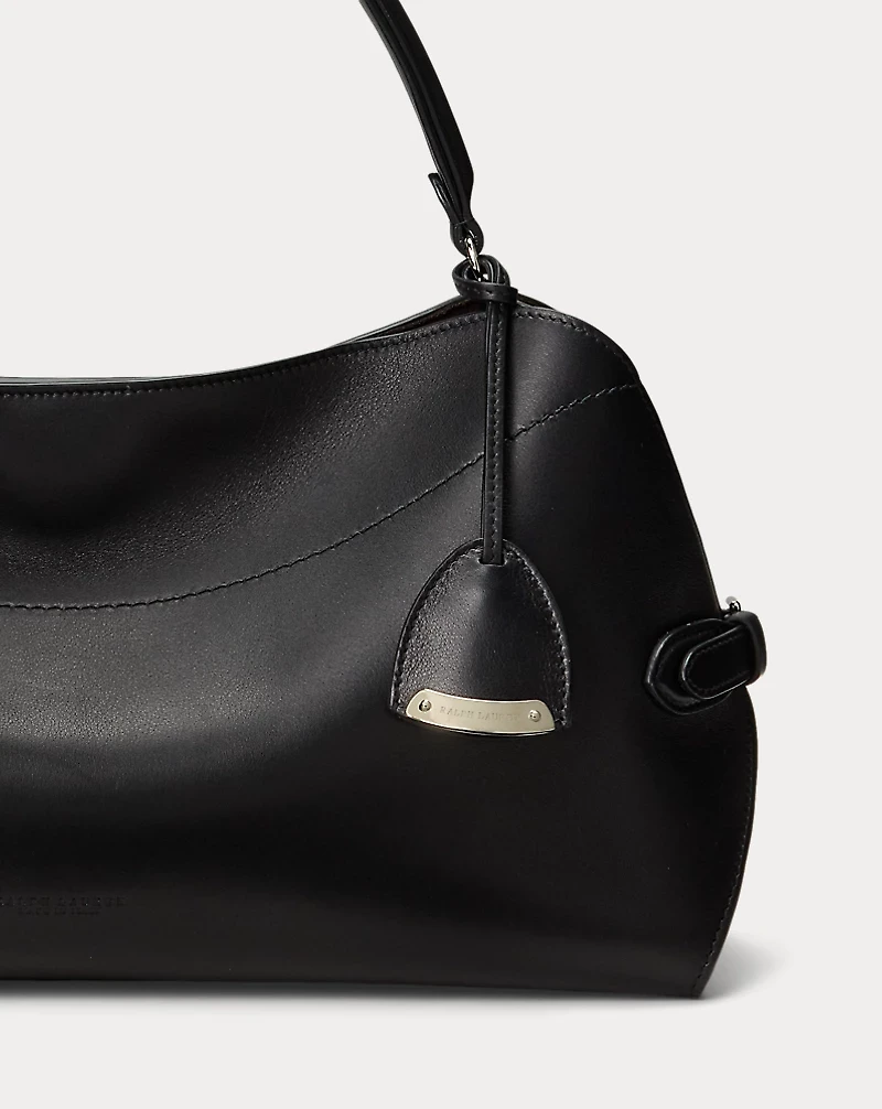The Ralph Calfskin Shoulder Bag