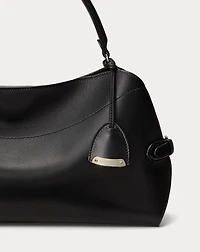 The Ralph Calfskin Shoulder Bag
