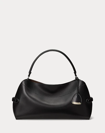 The Ralph Calfskin Shoulder Bag