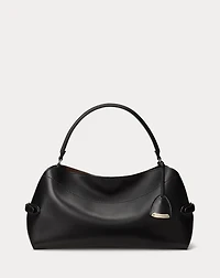 The Ralph Calfskin Shoulder Bag