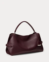 The Ralph Calfskin Shoulder Bag