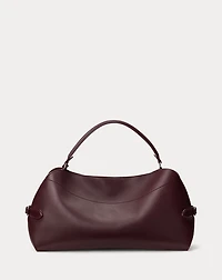 The Ralph Calfskin Shoulder Bag