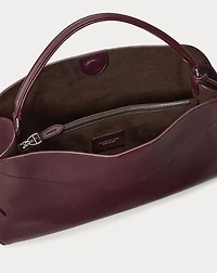 The Ralph Calfskin Shoulder Bag