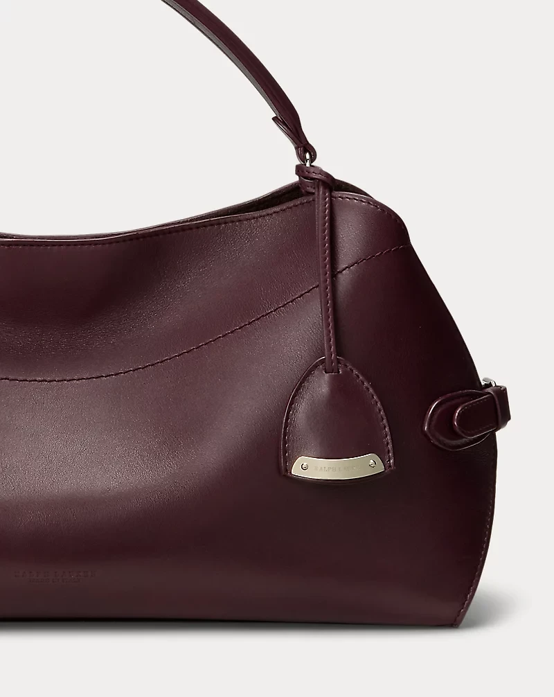 The Ralph Calfskin Shoulder Bag