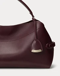 The Ralph Calfskin Shoulder Bag
