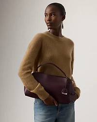 The Ralph Calfskin Shoulder Bag