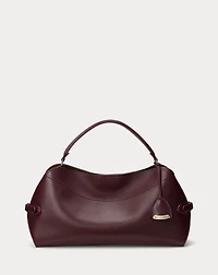 The Ralph Calfskin Shoulder Bag