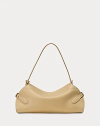 The Ralph Calfskin Small Shoulder Bag