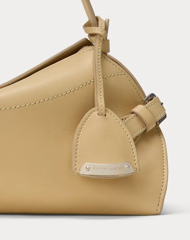 The Ralph Calfskin Small Shoulder Bag