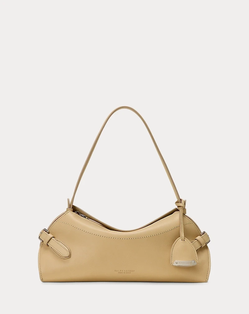 The Ralph Calfskin Small Shoulder Bag