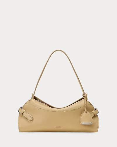 The Ralph Calfskin Small Shoulder Bag
