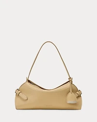 The Ralph Calfskin Small Shoulder Bag