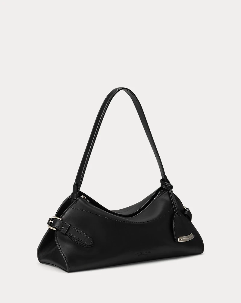 The Ralph Calfskin Small Shoulder Bag