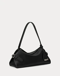 The Ralph Calfskin Small Shoulder Bag
