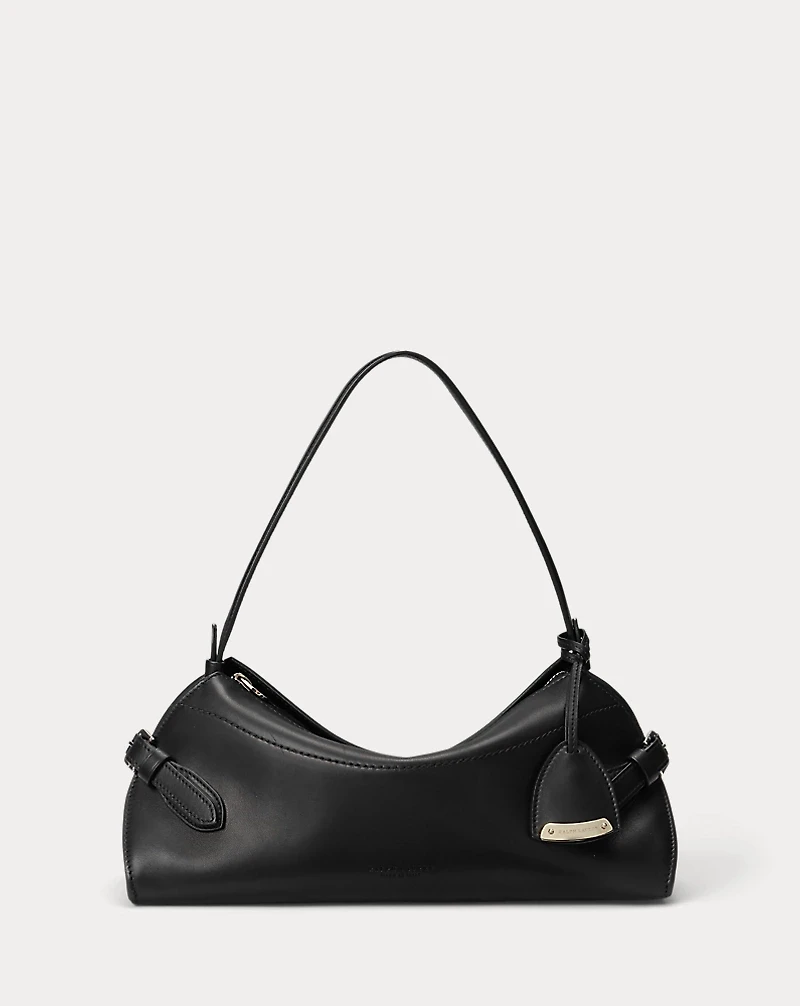 The Ralph Calfskin Small Shoulder Bag