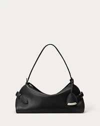 The Ralph Calfskin Small Shoulder Bag