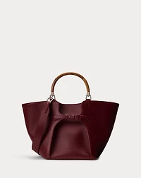 The Ralph Calfskin Tote
