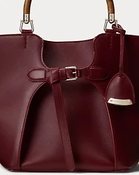 The Ralph Calfskin Tote