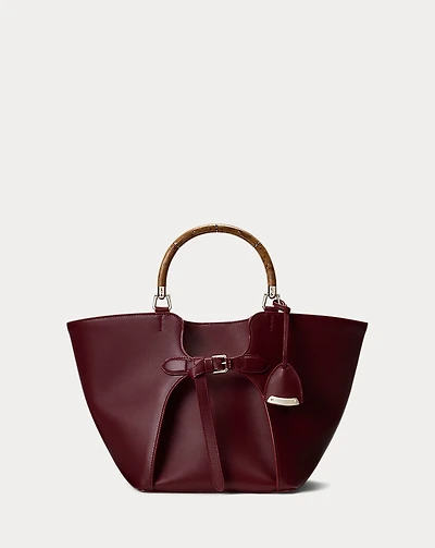 The Ralph Calfskin Tote
