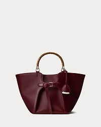 The Ralph Calfskin Tote