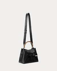 The Ralph Calfskin Top Handle