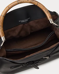 The Ralph Calfskin Top Handle