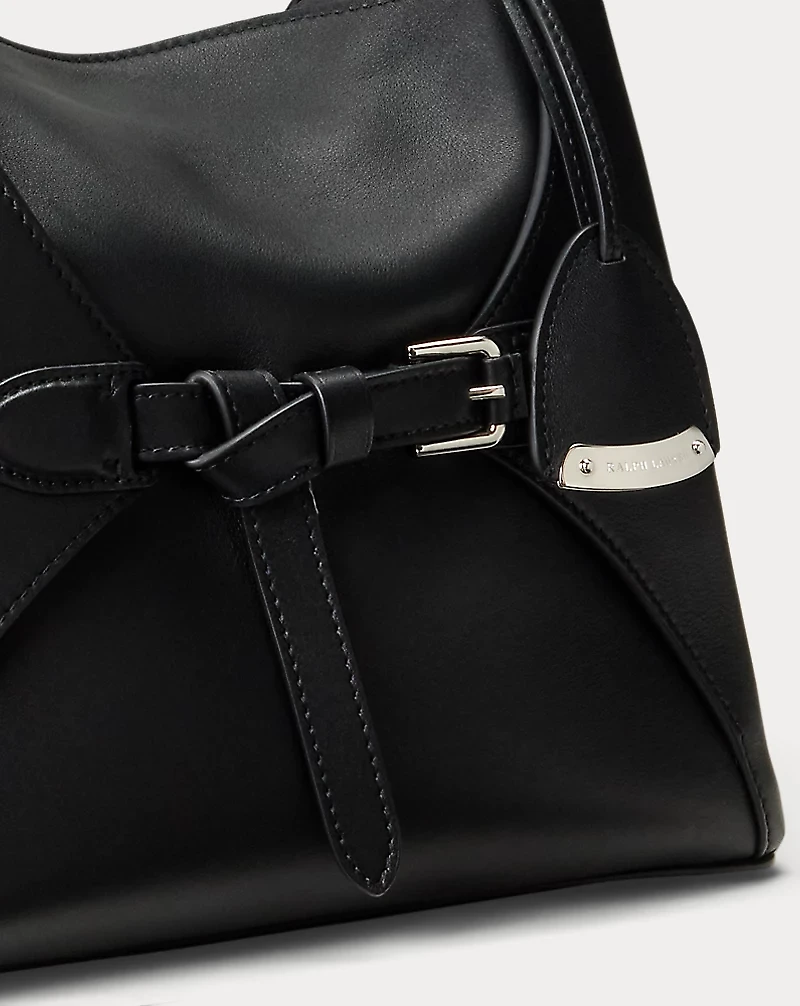The Ralph Calfskin Top Handle