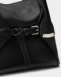 The Ralph Calfskin Top Handle