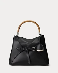 The Ralph Calfskin Top Handle