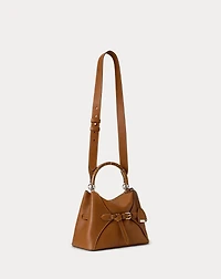 The Ralph Calfskin Top Handle